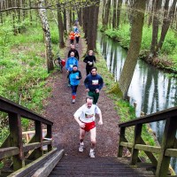 Ergebnisse Spreewald-Marathon 2022