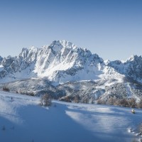 Skigebiet 3 Zinnen Dolomiten (C) Mnauel Kottersteger