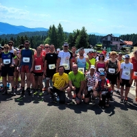 Steirischer Trail-Berglaufcup