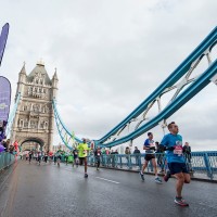 Results Big Half London