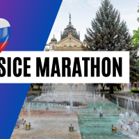Výsledky Kosice Peace Marathon