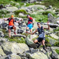 Ergebnisse Großglockner Ultra Trail