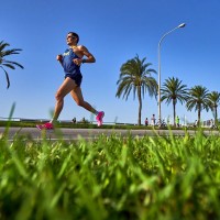 Mallorca Marathon @RafaBabot / Zafiro Palma Marathon