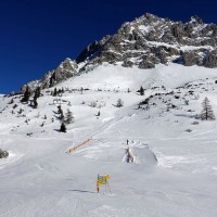 Skiurlaub Biberwier 2019