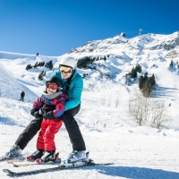 Skifahren, Skiurlaub und Winterurlaub in Freiburg