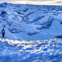 Polar Circle Marathon, Foto: Albatros Adventure Marathons