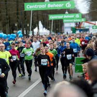 Midwinter Marathon Apeldoorn, Foto: Veranstalter