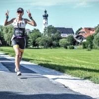 Supersrpint-Triathlons in Österreich