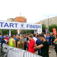Prishtina Marathon 2023, Foto 11