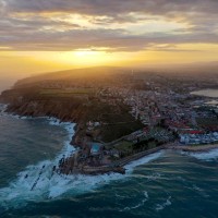 Mossel Bay, a sight to behold. Credit: Mossel Bay Toursim