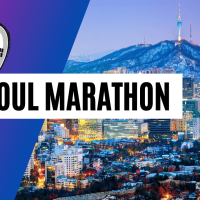 Ergebnisse Seoul International Marathon 2023