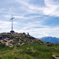 Die höchsten Berge in den Kitzbüheler Alpen
