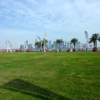 Doha Marathon 2024, Foto 15