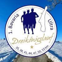 Bavaria (Ultra) Dreiköniglauf München/Starnberger See by laufcoaches.com
