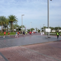 Doha Marathon 2024, Foto 11