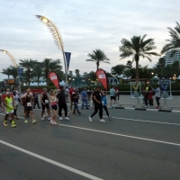Doha Marathon 2024, Foto 04