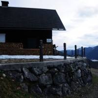Naturfreundehütte Palfau (Bergbauern-Lackneralm)