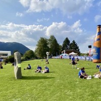 Schliersee-Lauf, Foto: Veranstalter