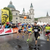 © Salzburg Marathon