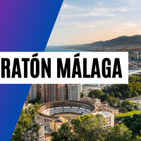 Resultados Maratón Málaga