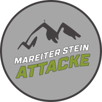 Mareiter Stein Attacke