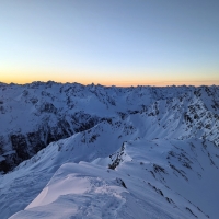 Skitour Murkarspitze Kuhscheibe 82 1705663115