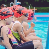 Kinder-Triathlons