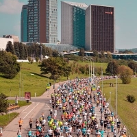 Vilnius Marathon (C) Organizer