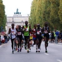 München Marathon 2022, Foto: Norbert Wilhelmi