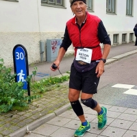 Göteborgsvarvet Marathon 2023