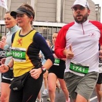 Wellington Marathon, Foto: Veranstalter.