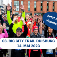 BIG City Trail Duisburg