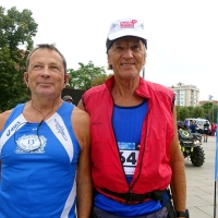 Prishtina Marathon 2023, Foto 09