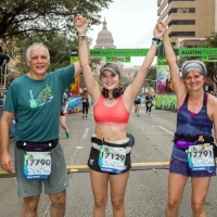 Austin-Marathon