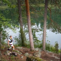Ultra Runs in Suomi - päivämäärät