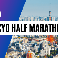 Tokyo Half Marathon