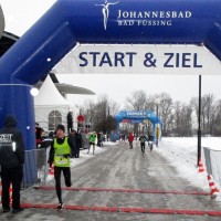 Ergebnisse Johannesbad Thermen-Marathon Bad Füssing 2019 [+ Fotos]