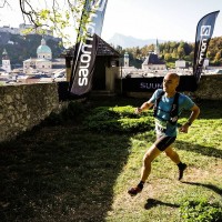 Ergebnisse Salzburg Trailrunning Festival