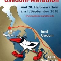 Usedom-Marathon 2018 (C) Herbert Orlinger