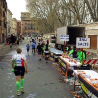 Rom Marathon 2022, Foto: Herbert Orlinger / 16