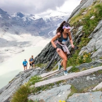 Großglockner Mountainrun