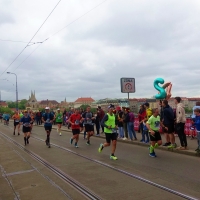 Prag Marathon 2023, Foto 13