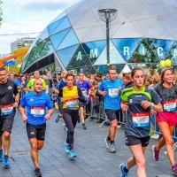 Marathon Eindhoven