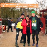 X-Mas Marathon Absberg