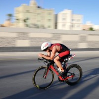 Ironman 70.3 Bahrain (c) Getty Images for IRONMAN /  F-BOUKLA-ACTIV&#039;IMAGES