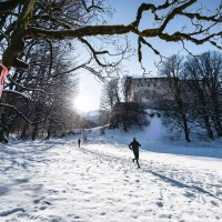 Ergebnisse Winter Spartan Race Zell am See-Kaprun