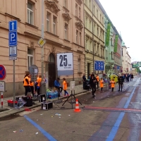 Prag Marathon 2023, Foto 26