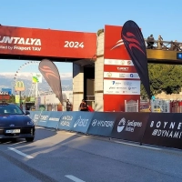 Antalya Marathon 2024, Bild 18