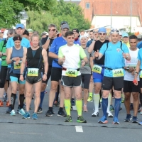 Werratal Marathon, Foto: Veranstalter