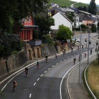 IRONMAN 70.3 Luxembourg